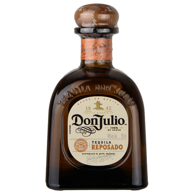 Don Julio Reposado  / 750 ml