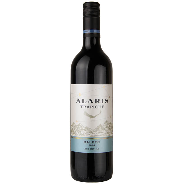 Trapiche Alaris Malbec / 750 ml