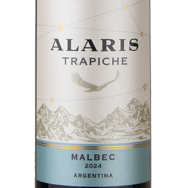 Trapiche Alaris Malbec / 750 ml