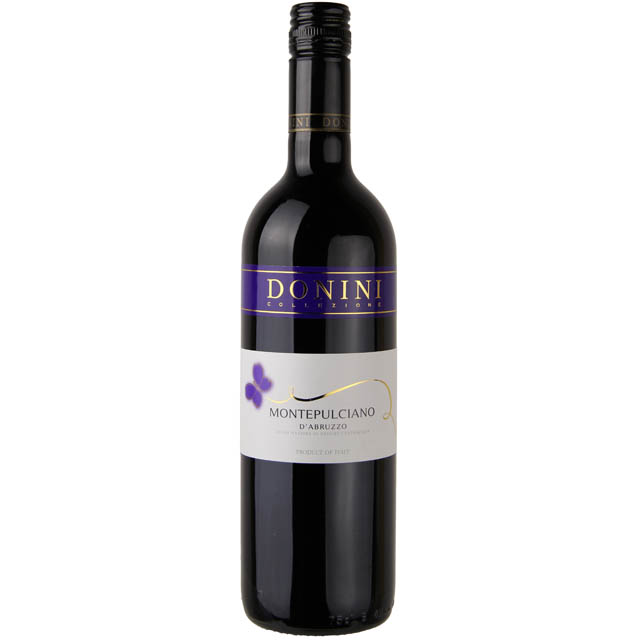 Donini Montepulciano d'Abruzzo / 750 ml