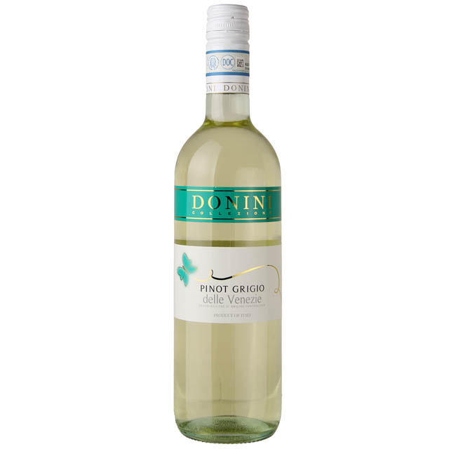 Donini Pinot Grigio / 750 ml