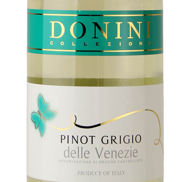 Donini Pinot Grigio / 750 ml