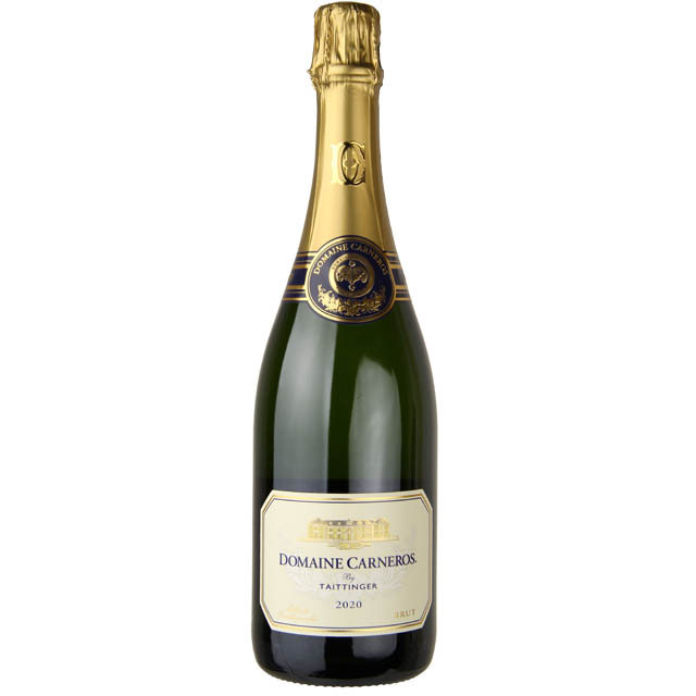 Domaine Carneros Brut / 750 ml