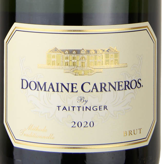 Domaine Carneros Brut / 750 ml