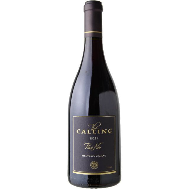 The Calling Monterey County Pinot Noir / 750mL