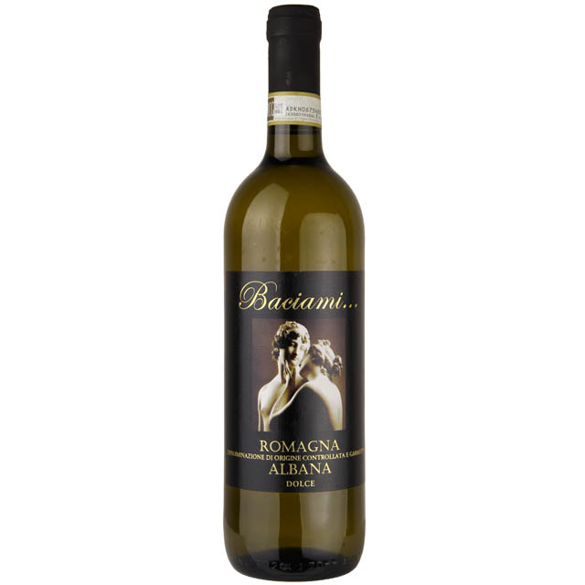 Albana Di Romagna Baciami / 750 ml