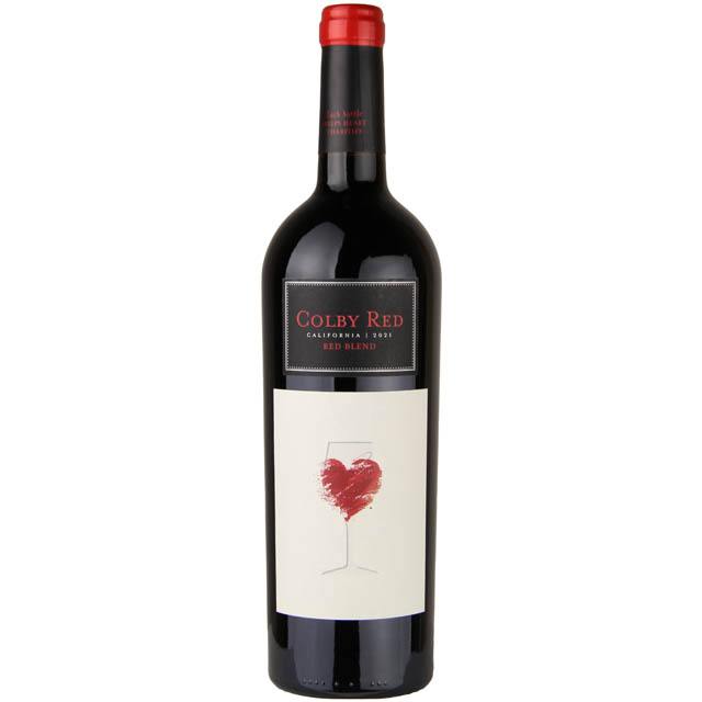 Colby Red Blend / 750mL