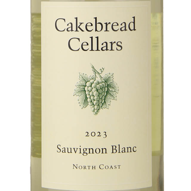 Cakebread Cellars Sauvignon Blanc / 750 ml