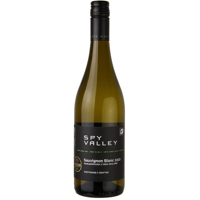 Spy Valley Sauvignon Blanc / 750 ml