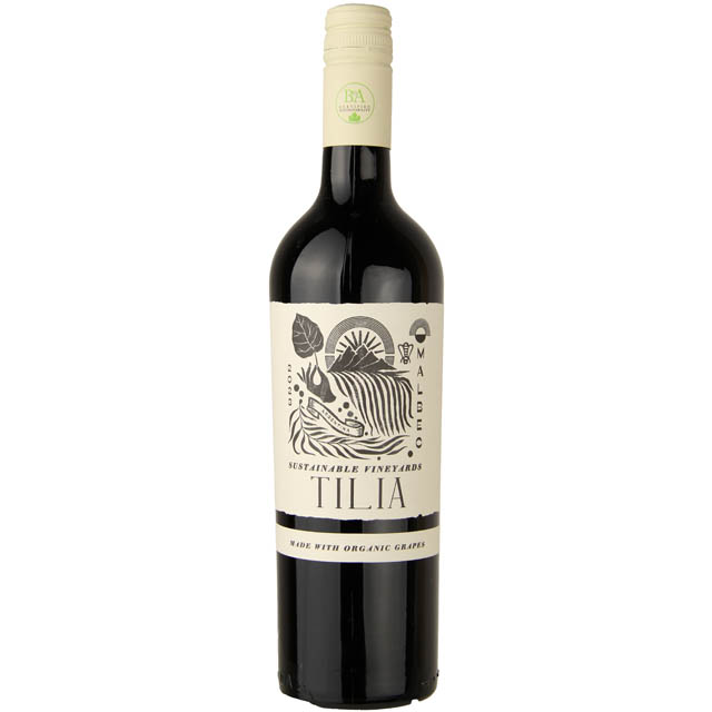 Tilia Malbec / 750 ml