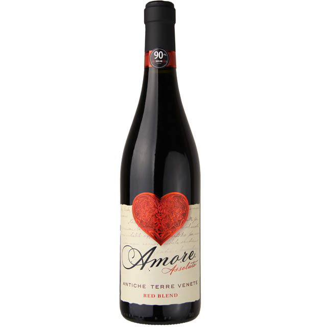 Amore Red / 750mL