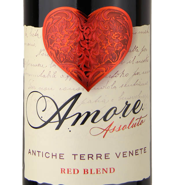 Amore Red / 750mL